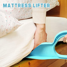 Load image into Gallery viewer, Bed Making & Mattress Lifting Handy Tool
