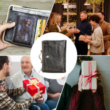 Load image into Gallery viewer, Women RFID Blocking Wallet