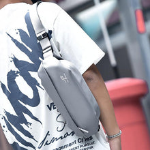 Load image into Gallery viewer, Casual Multifunctional Waist Bag