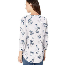 Load image into Gallery viewer, V-neck Women's T-shirt