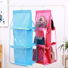 Load image into Gallery viewer, Wardrobe Foldable Organizer