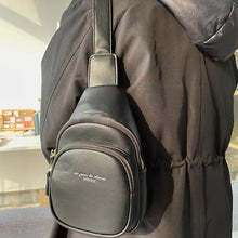 Load image into Gallery viewer, Sling Backpack Chest Bag for Women