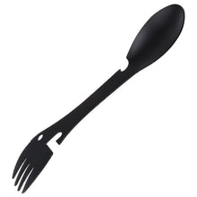 Load image into Gallery viewer, The Trek Tool - 5 in 1 Tactical Spork