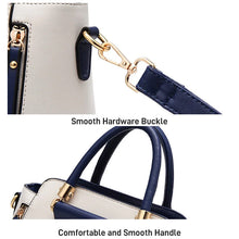 Load image into Gallery viewer, All-Match Contrast Color Bag