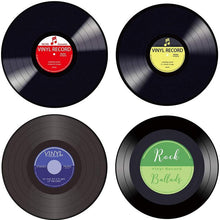 Load image into Gallery viewer, Retro Disc Carpet