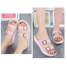 Load image into Gallery viewer, Summer New Style Fashion Women's Slippers