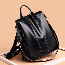 Load image into Gallery viewer, Herald Fashion Women Anti-theft Backpack