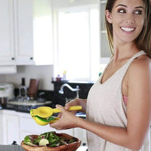 Load image into Gallery viewer, Lemon Juice Squeeze Tool