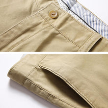 Load image into Gallery viewer, Men's Summer Casual Pants