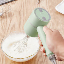 Load image into Gallery viewer, 3 in 1 Food Chopper & Hand Mixer