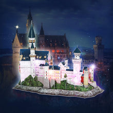 Load image into Gallery viewer, Landmark Architecture Building Model Kits