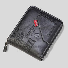 Load image into Gallery viewer, Men's Retro Multi-function Coin Purse