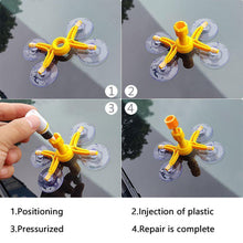 Load image into Gallery viewer, Hirundo Car Windshield Repair Kit,Buy 2 & Get 1 Free