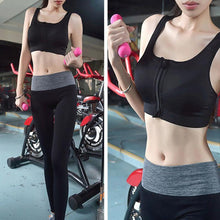 Load image into Gallery viewer, 【🔥Last Day Promotion:33% OFF🔥】WireFree Fitness Comfort Bra