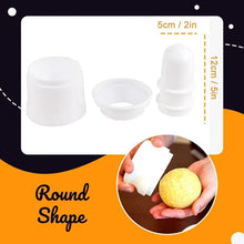 Load image into Gallery viewer, Arancini Maker Mold