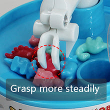 Load image into Gallery viewer, Mini Dinosaur Claw Machine Toys