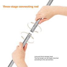Load image into Gallery viewer, 360° Rotatable Adjustable Mop
