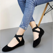 Load image into Gallery viewer, Women's Classical Elastic Ballet Flats