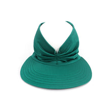 Load image into Gallery viewer, Summer Women's Sun Hat