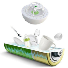 Load image into Gallery viewer, Ultrasonic Portable Dishwasher And Laundry Artifact