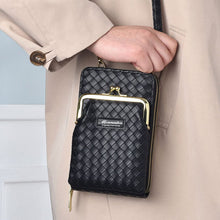 Load image into Gallery viewer, Small Crossbody Phone Purse