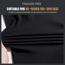 Load image into Gallery viewer, Men's Plus Size Ice Silk Stretch Shorts