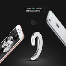 Load image into Gallery viewer, Earhook Wireless Bluetooth Earphone