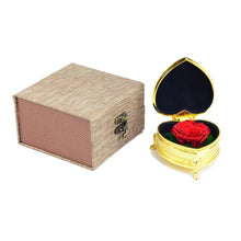 Load image into Gallery viewer, Immortal Rose Gift Box