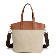 Load image into Gallery viewer, Women Large Capacity HandBag