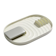 Load image into Gallery viewer, Folding Kitchenware Rack