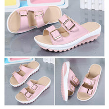 Load image into Gallery viewer, Summer New Style Fashion Women's Slippers