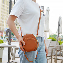 Load image into Gallery viewer, Small Crossbody Bag