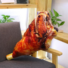 Load image into Gallery viewer, Comfort Food Pillow