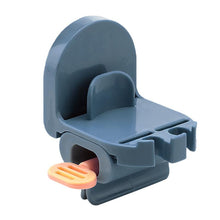 Load image into Gallery viewer, Toothpaste and Toothbrush Holder Set