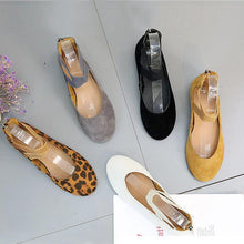 Load image into Gallery viewer, Women's Classical Elastic Ballet Flats