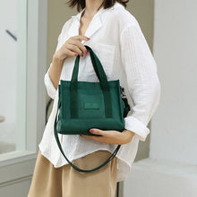 Load image into Gallery viewer, Lightweight Multilayer Tote Bag