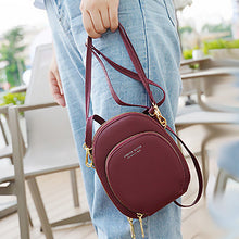 Load image into Gallery viewer, Small Crossbody Bag