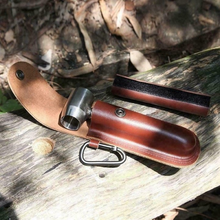 Load image into Gallery viewer, š„Upgrade Bushcraft Hand Auger Wrenchš„