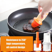 Load image into Gallery viewer, All-in-one Oil Brush