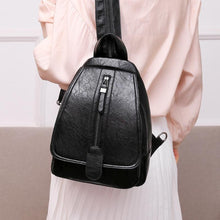Load image into Gallery viewer, Women Multifunction Backpack