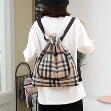 Load image into Gallery viewer, FOLDING BACKPACK