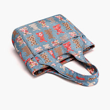 Load image into Gallery viewer, Fashion Print Handbag