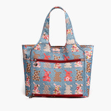 Load image into Gallery viewer, Fashion Print Handbag