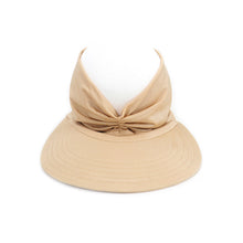 Load image into Gallery viewer, Summer Women's Sun Hat