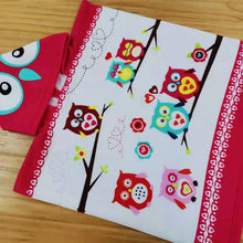 Load image into Gallery viewer, Cartoon Bath Towel