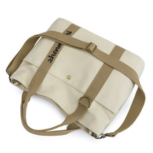 Load image into Gallery viewer, Printed Letter Crossbody Bag