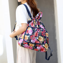 Load image into Gallery viewer, FOLDING BACKPACK