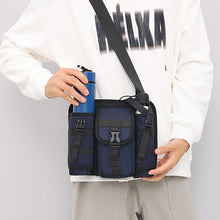 Load image into Gallery viewer, Outdoor Middle-aged And Elderly Travel Bag