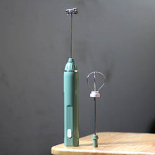 Load image into Gallery viewer, Electric Milk/Coffee Frother
