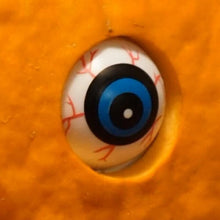 Load image into Gallery viewer, Scary Halloween Pumpkinš